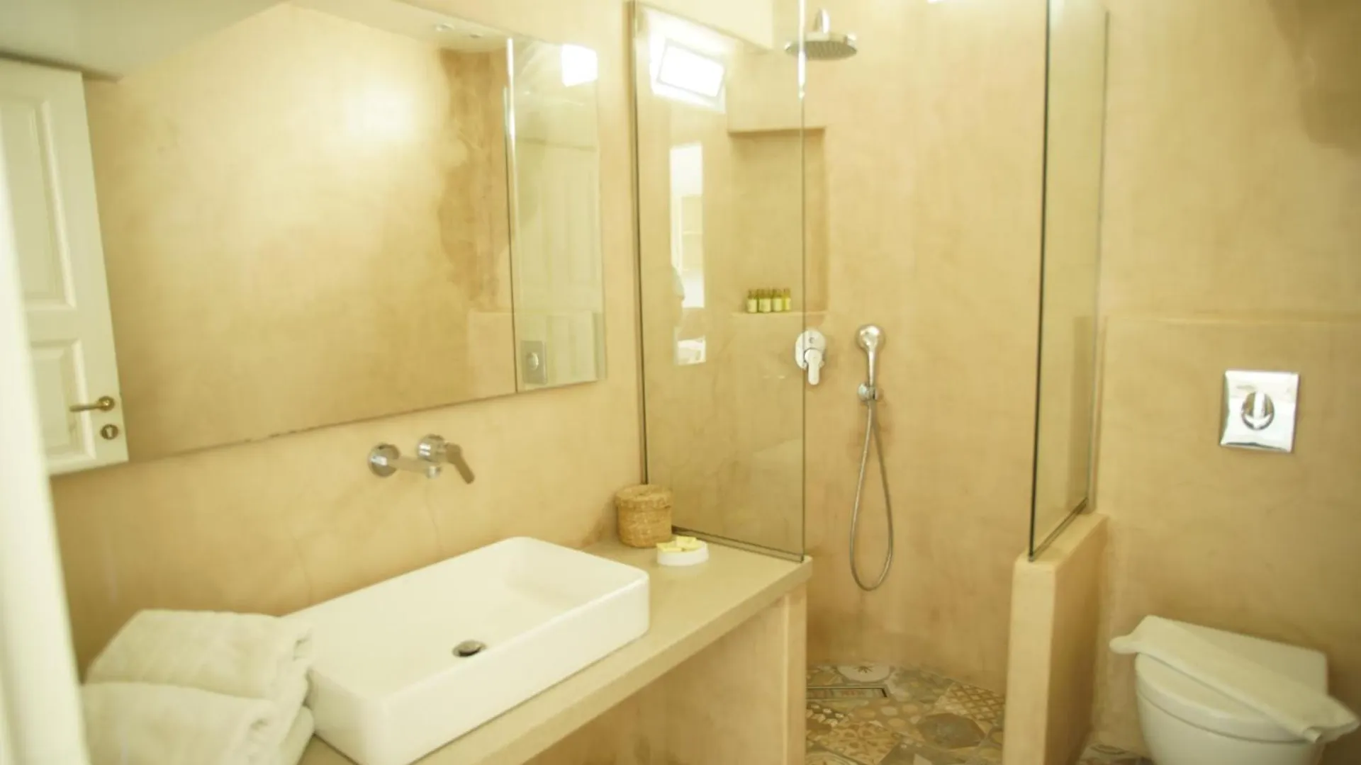 Panthea Residence Agios Ioannis Diakoftis