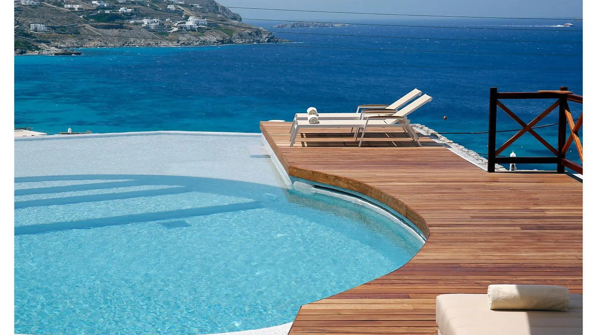 ** Apartahotel Panthea Residence Agios Ioannis Diakoftis Grecia