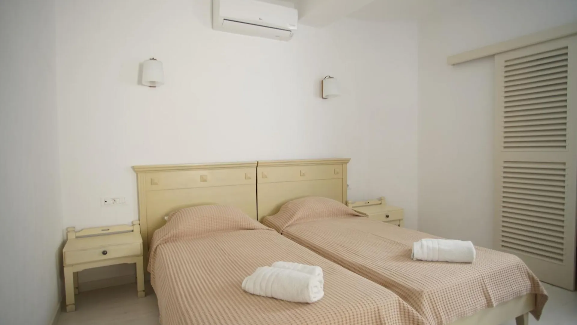 Panthea Residence Agios Ioannis Diakoftis