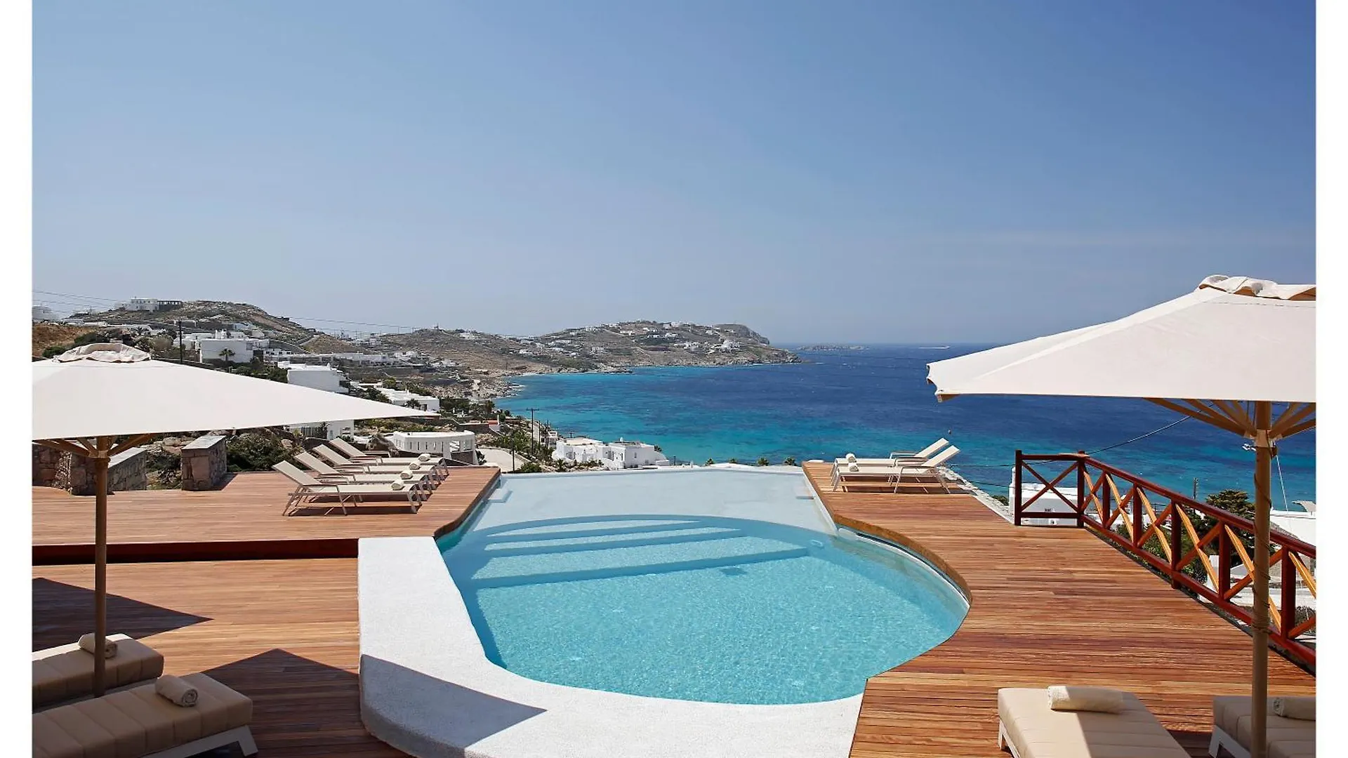 Panthea Residence Agios Ioannis Diakoftis