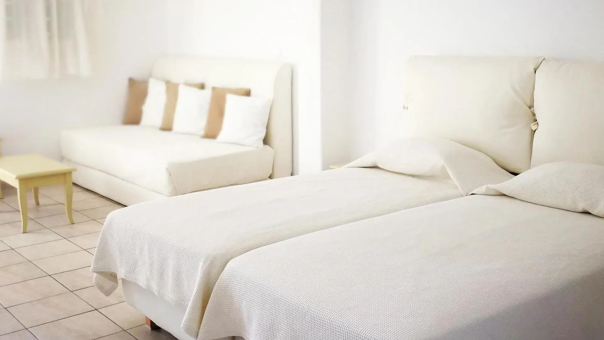 Panthea Residence Agios Ioannis Diakoftis 2*,  Grecia