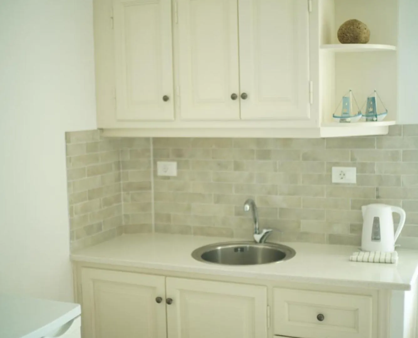 Panthea Residence Agios Ioannis Diakoftis Apartahotel