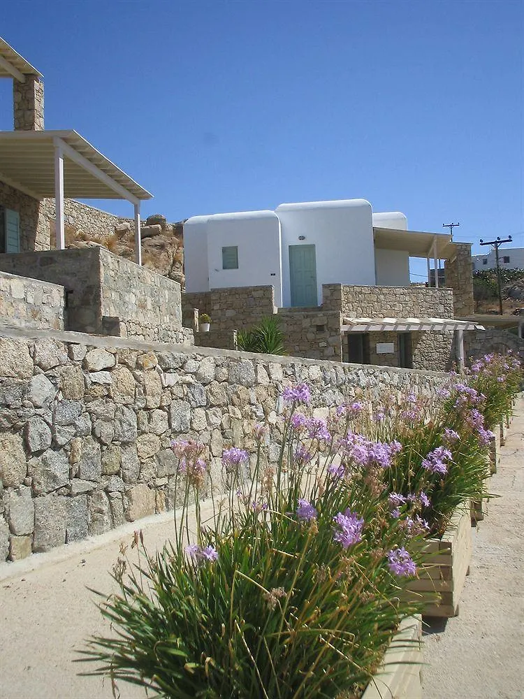 Apartahotel Panthea Residence Agios Ioannis Diakoftis