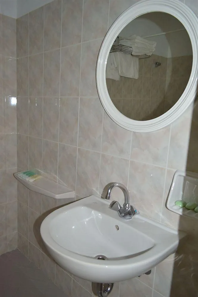 Panthea Residence Agios Ioannis Diakoftis