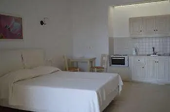 Panthea Residence Agios Ioannis Diakoftis 2*,  Grecia