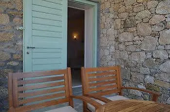 Panthea Residence Agios Ioannis Diakoftis Apartahotel