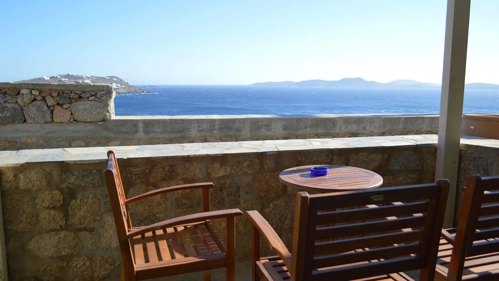 ** Apartahotel Panthea Residence Agios Ioannis Diakoftis Grecia