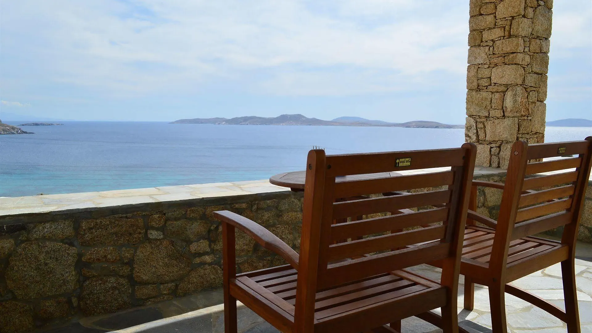 Panthea Residence Agios Ioannis Diakoftis