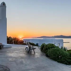 Aegean View Mykonos Apartamento