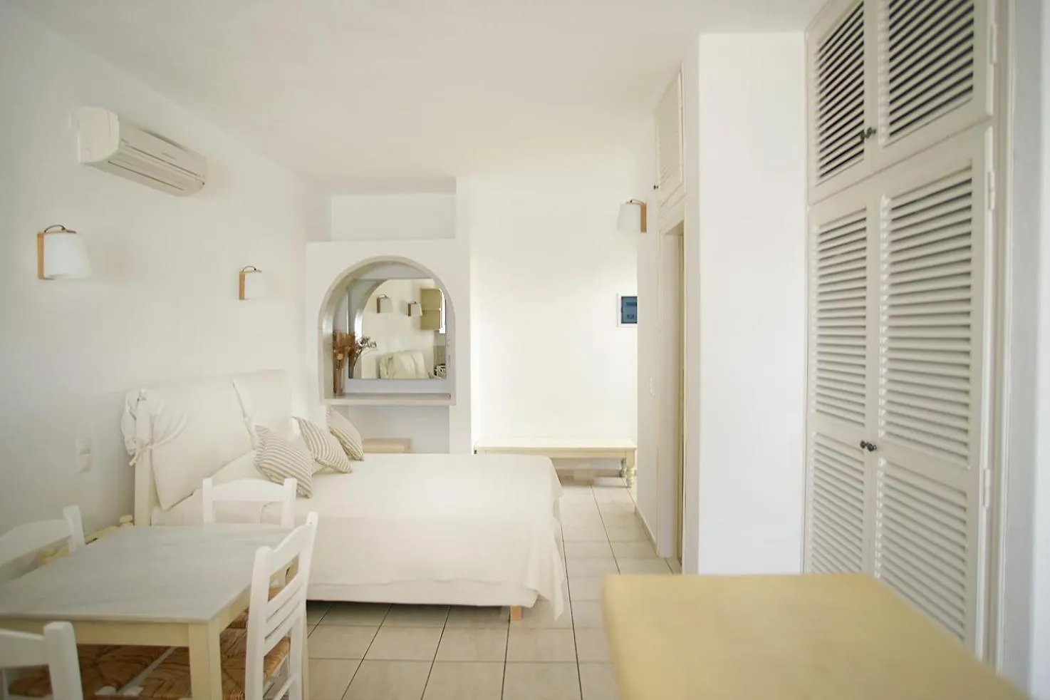 Panthea Residence Agios Ioannis Diakoftis Grækenland