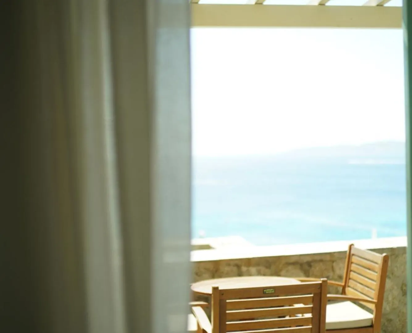 Panthea Residence Agios Ioannis Diakoftis