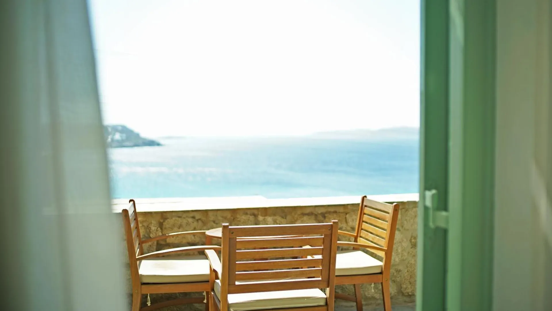 Panthea Residence Agios Ioannis Diakoftis Grækenland