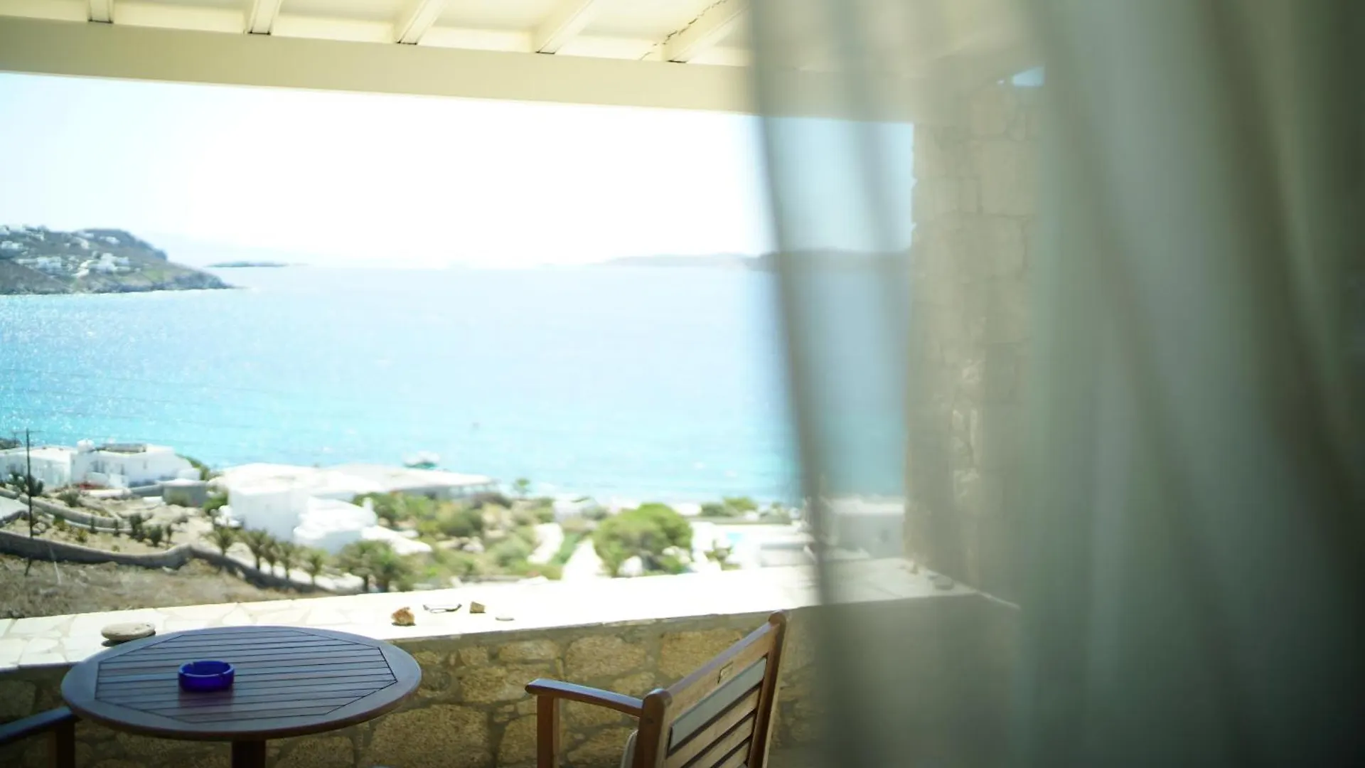 Panthea Residence Agios Ioannis Diakoftis Grækenland