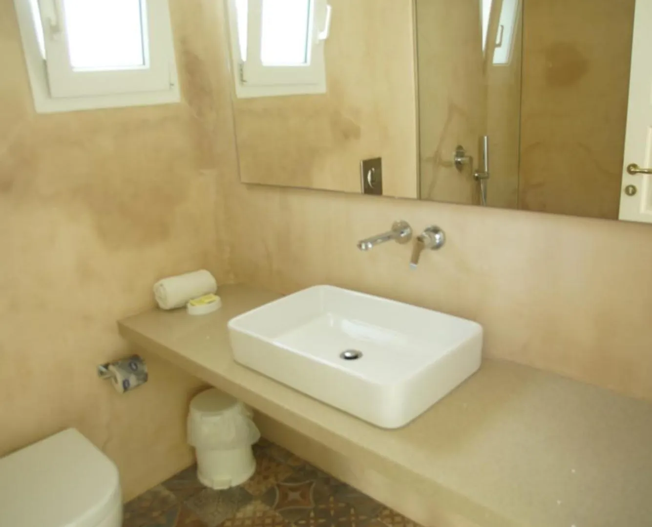 Panthea Residence Agios Ioannis Diakoftis Lejlighedshotel