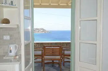 Panthea Residence Agios Ioannis Diakoftis