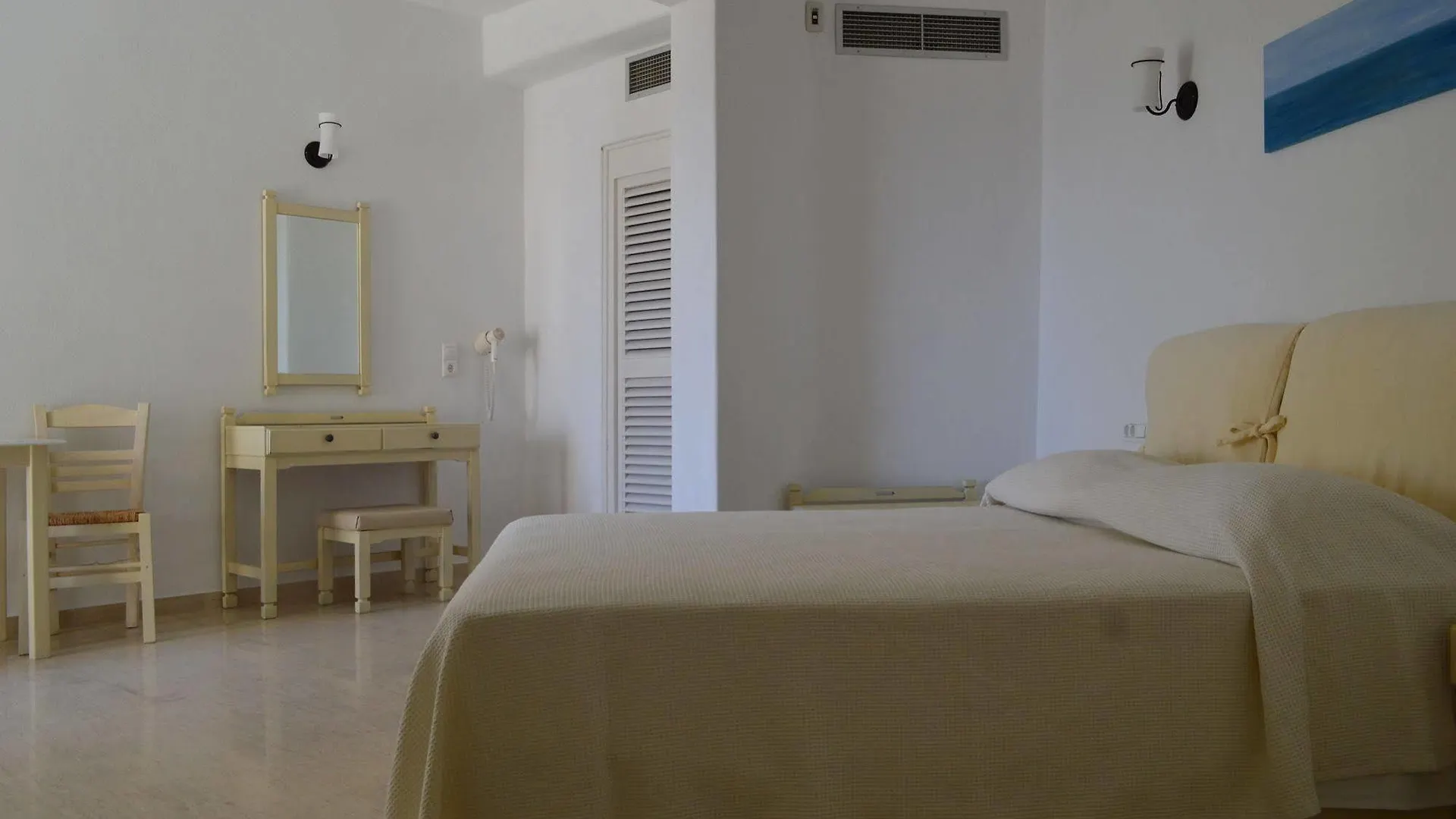 Panthea Residence Agios Ioannis Diakoftis
